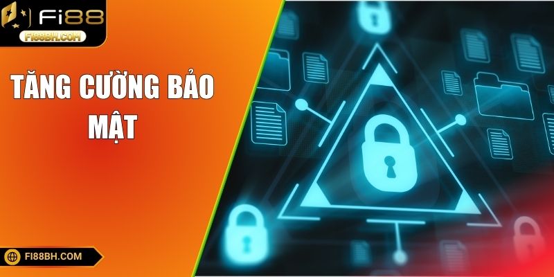 Bảo mật tuyệt đối khi chơi tại nền tảng của tác giả FI88 Lý Minh Hà