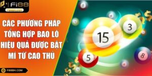 Tổng Hợp Bao Lô - Chiến Lược Vàng Giúp Tăng Tỷ Lệ Thắng
