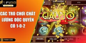 Cổng Game Nổ Hũ Micro Gaming - Quay Là Trúng Thưởng Lớn