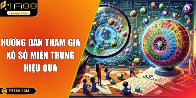 Xổ Số Miền Nam Và Cập Nhật Kết Quả Nhanh Chóng Nhất 