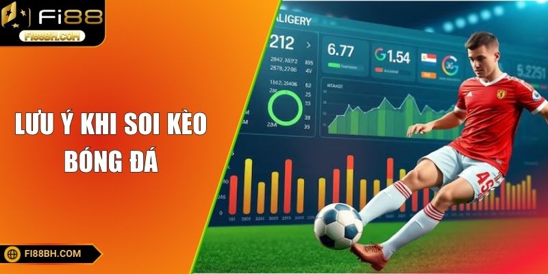 Soi Kèo Bóng Đá Và Bí Quyết Chiến Thắng Cho Dân Cá Cược
