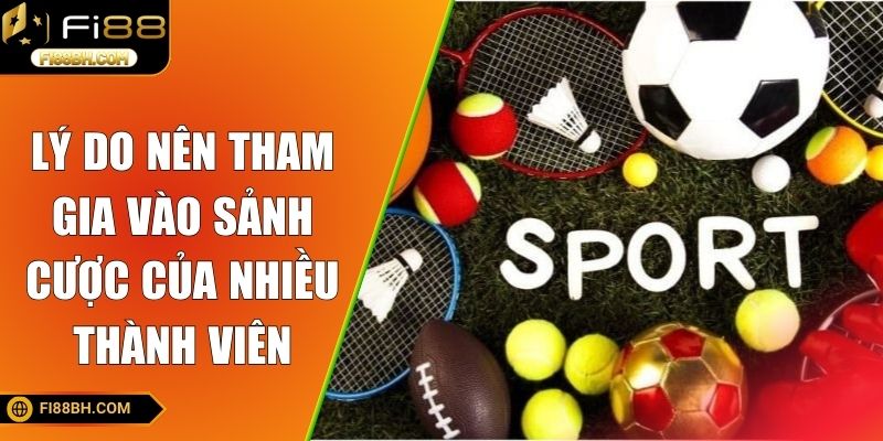 Thể Thao Bti - Sảnh Game Cá Cược Thể Thao Đa Dạng Nhất