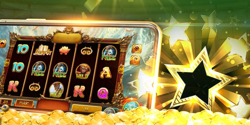 Nổ hũ Sut88 là gì? Giới thiệu tổng quan game slot đổi thưởng tại Sut88